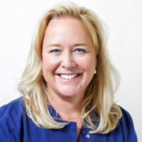 Dr. Jenny Gosnell Eggemeyer