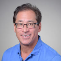 Dr. Jeffrey M. Kim