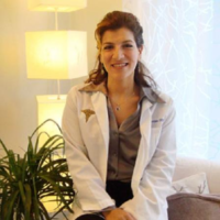 Dr. Salvia Gollareh Javidan-Nejad