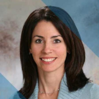 Dr. Melissa Lynn Schindel-Kaplan