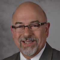 Dr. Ivan A Vazquez Santiago