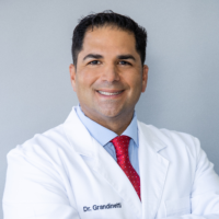 Dr. Victor J Grandinetti