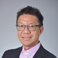Dr. Thang Alex Huynh