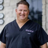 Dr. Jason Michael Derr