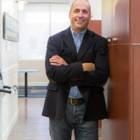 Dr. Anthony Joseph Scoma