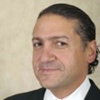 Dr. M. George Ayad