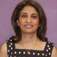 Dr. Anuja  Ohri-Parikh