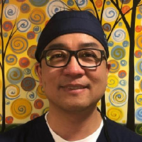 Dr. Chun Yao Ryan Chuang