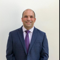 Dr. Anthony G Pavone