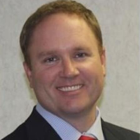 Dr. Eric William Bremer