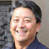 Dr. Junji Jay Uemura