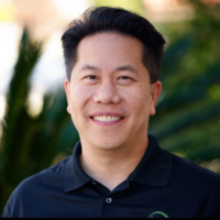 Dr. Mark Allen Wong