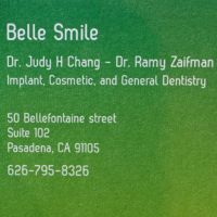 Dr. Ramy  Zaifman