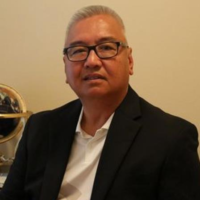 Dr. Dean Phillip Suanico
