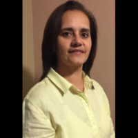 Dr. Mercedes M Porro