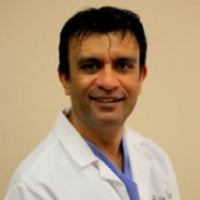 Dr. Ajay R Patel