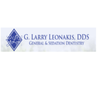 Dr. George Larry Leonakis