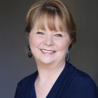 Dr. Ginger Lee Hansen