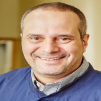 Dr. Jose E. Santana