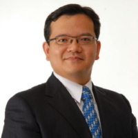 Dr. Richard C Lee