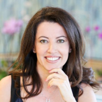 Dr. Sanda M Moldovan