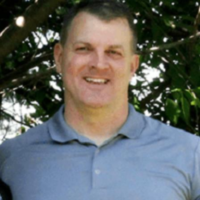 Dr. Jon Paul Kirlough
