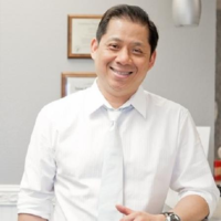 Dr. Andy Dao Lam