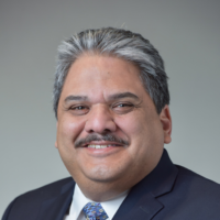Dr. Lauro F Medrano-Saldana