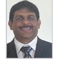 Dr. Bharat C Patel