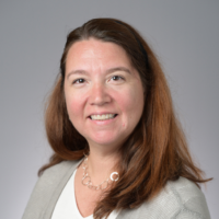 Dr. Joy V Poskozim