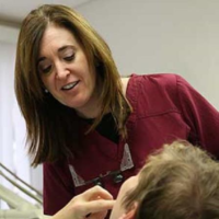 Dr. Dana K Lazowski