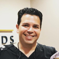 Dr. Ricardo Andres Suarez
