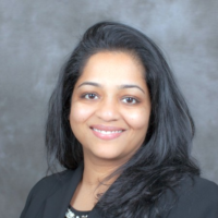 Dr. Rachel  Thomas