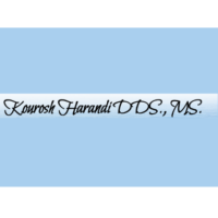 Dr. Kourosh  Harandi