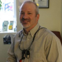 Dr. David M Holecek