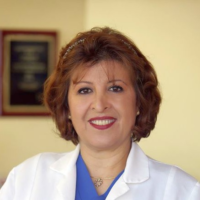Dr. Nadia  Rezaiamiri