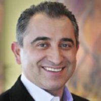Dr. GHASSAN  ABBOUD