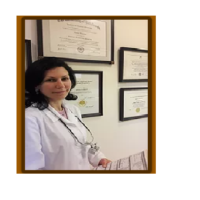 Dr. Anya  Turker