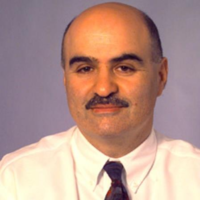 Dr. Shahryar  Sefidpour