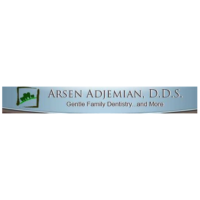 Dr. Arsen  Adjemian