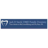 Dr. JACK D STEELE