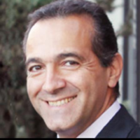 Dr. Sam Siamak Markzar