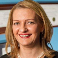 Dr. Dorota M Kwapisiewicz
