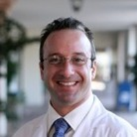 Dr. Michael Richard Simon