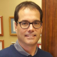 Dr. John J Rothrauff