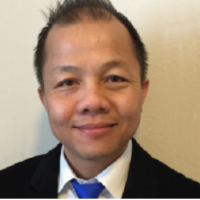 Dr. Henry H Tran
