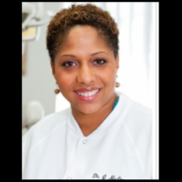 Dr. Jackqueline Judith McLean