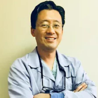 Dr. Richard Jung Yong
