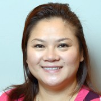 Dr. Linh T Tran
