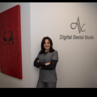 Dr. Anna S Vishart